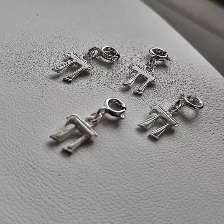 צ'ארם - חי סגירת מנעול