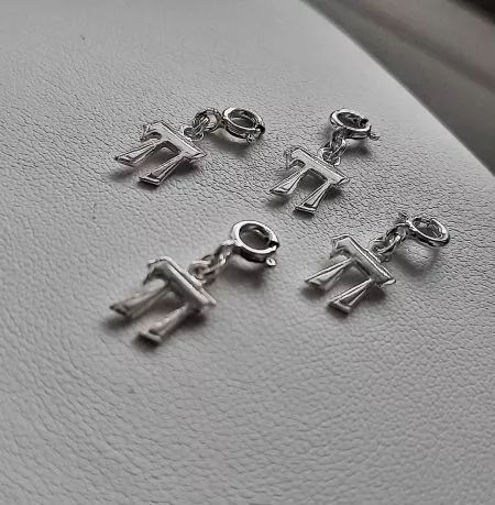 צ'ארם - חי סגירת מנעול