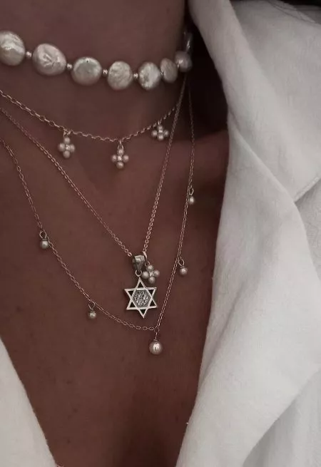 ⁦מגן דוד פנינה⁩ – תמונה ⁦4⁩