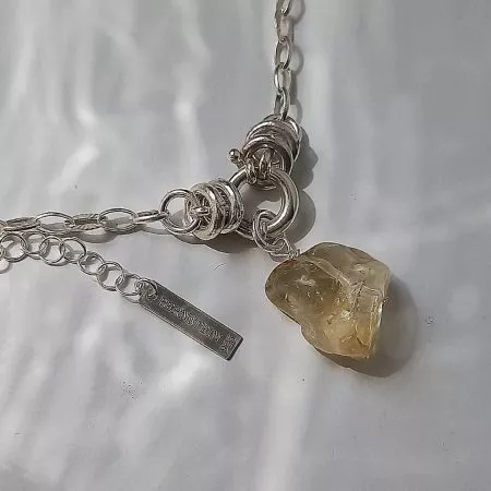 שרשרת סיטרין