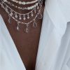 ⁦שרשרת מונסטון ופנינים⁩ – תמונה ⁦5⁩