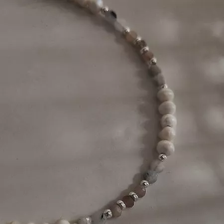 שרשרת מונסטון ופנינים