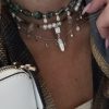 ⁦צ'וקר טורקיז אפריקאי⁩ – תמונה ⁦3⁩