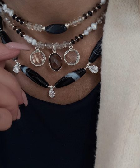 ⁦שרשרת אגת אפריקאית⁩ – תמונה ⁦3⁩