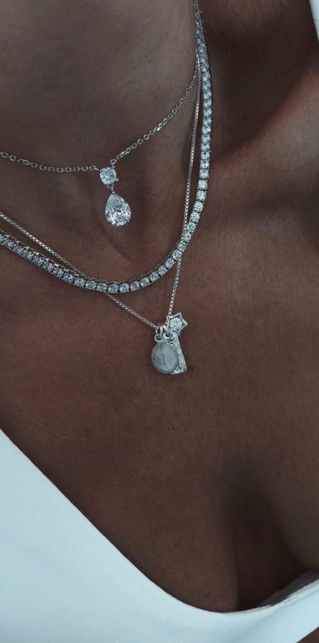 ⁦שרשרת ALL YOURS⁩ – תמונה ⁦3⁩