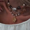 ⁦צ'וקר עין אינדיאנית - הגנה וחוכמה פנימית⁩ – תמונה ⁦2⁩