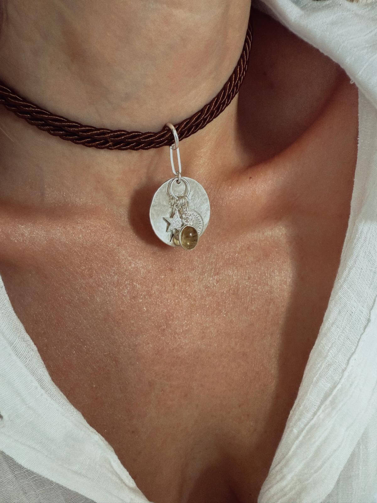 שרשרת אמן לשפע והגשמה – תמונה 3