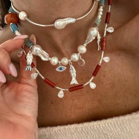 שרשרת ברכת המזל