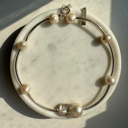 צ'וקר פנינים בארוק