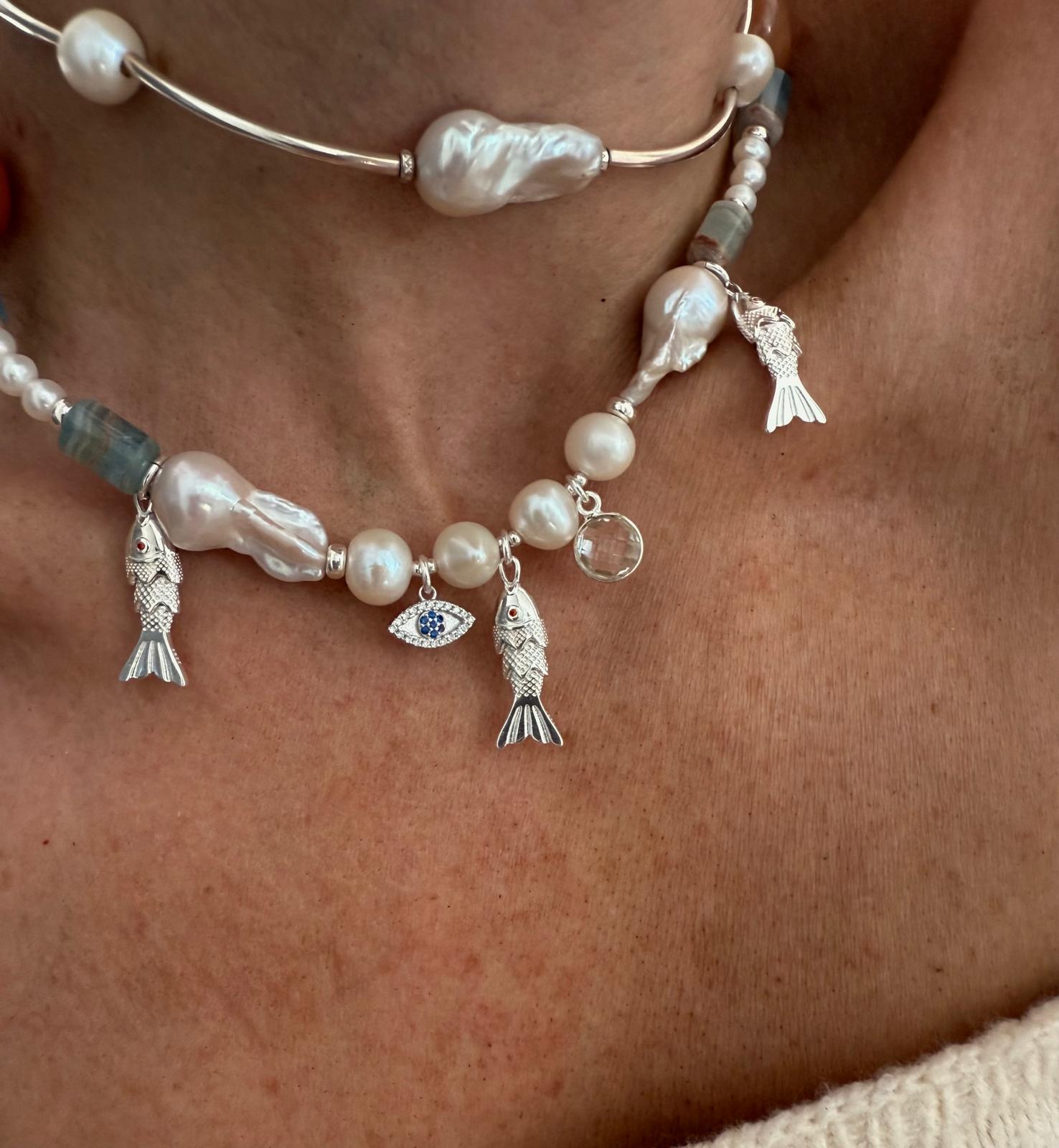 שרשרת ברכת המזל – תמונה 3