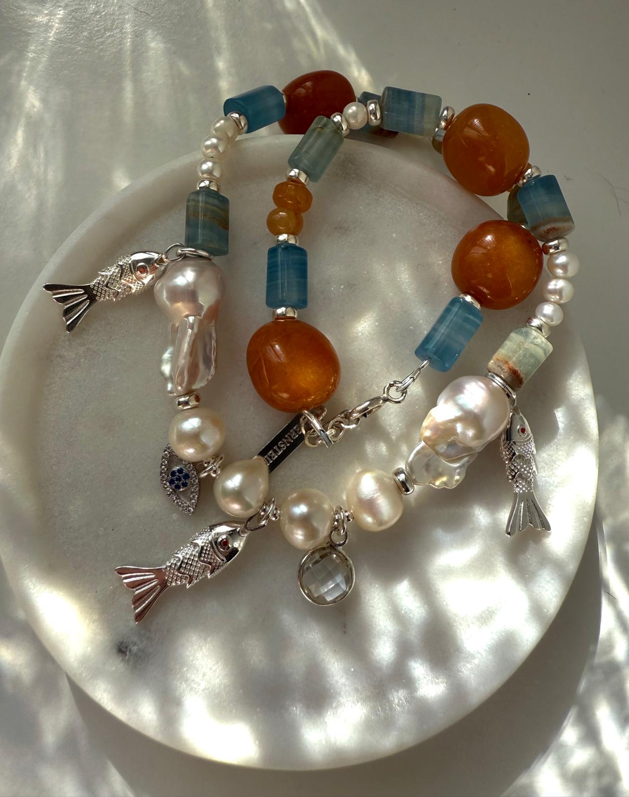 שרשרת ברכת המזל – תמונה 5