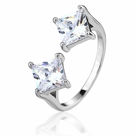 טבעת סוליטייר