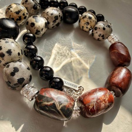 שרשרת ג'ספר מדברית